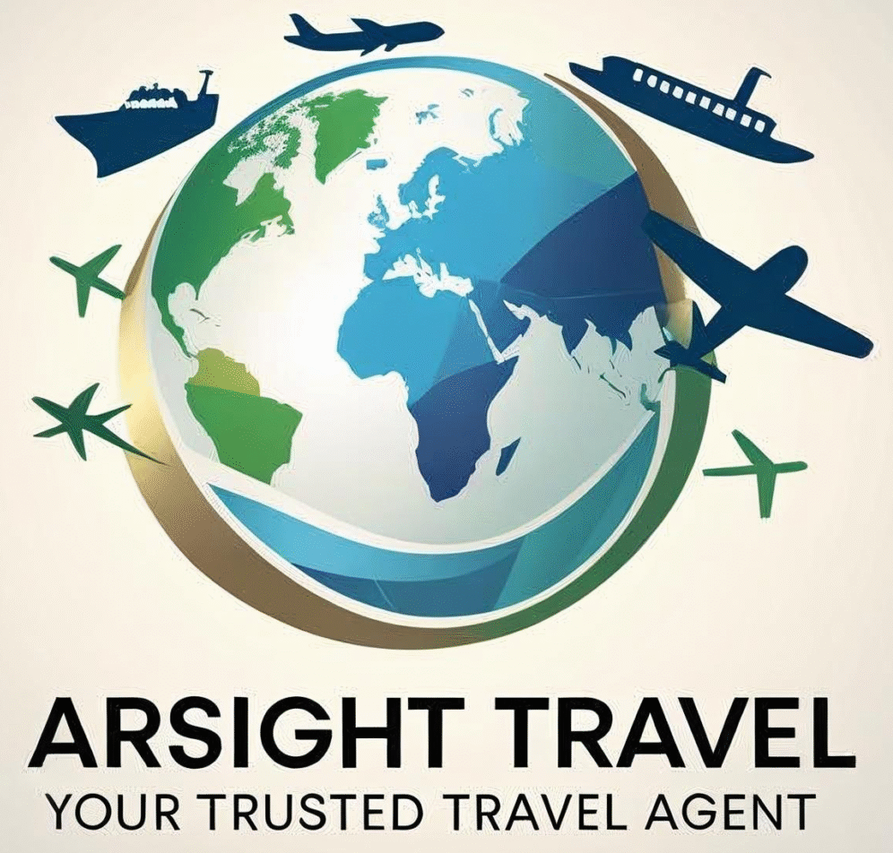 Organiza tu viaje con nosotros!